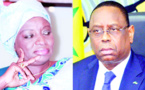 Mimi Touré– Macky Sall: La Guerre ne cesse pas