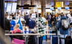 Covid-19 : les Pays-Bas suspendent les vols en provenance du Royaume-Uni