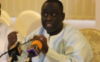 Aliou Sall titille Gackou: «A Guédiawaye je suis son patron et il doit devoir me verser ses troupes...»