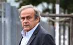 Rachat du PSG par le Qatar : un document encombrant pour Michel Platini