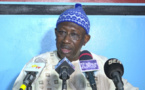 NGOUDA FALL KANE : «Juridiquement, Macky a le droit de solliciter un 2nd mandat de 5 ans »