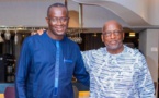 Présidence de la CAF : une candidature unique Ouest-africaine en vue entre Augustin Senghor et Jacques Anouma