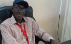 Nécrologie : Décès du journaliste Ibrahima Khalil Sène de Gfm