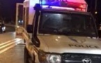 Le propriétaire de la boite de nuit " Chez Jaraaf " arrêté