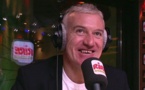 Didier Deschamps chanteur : il sort un titre avec Priscilla