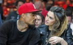 Divorce : Kevin Prince Boateng se sépare de Melissa Satta