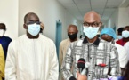 Pr Seydi dément le ministre Abdoulaye Diouf Sarr: «Il n’est pas prouvé que le virus qui circule est plus virulent»