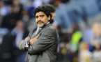 Les causes du décès de Diego Maradona révélées