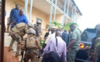 Au Mali, les arrestations menées par la sécurité d’État se poursuivent
