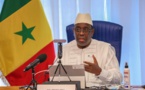 Macky Sall sur les sites d’information: "Si l’on n’y prend garde, ils risquent de..." 