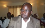 Balla Fall de BBY: "Il n’y a pas une histoire singulière qui lie Macky Sall à Saint-Louis "