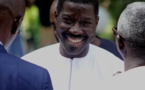 Talla Sylla bombardé conseiller spécial à la présidence de la république
