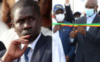 Autoponts : Oumar YOUM construit, Mansour FAYE inaugure