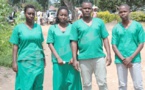 Burundi: les quatre journalistes d'Iwacu ont été libérés