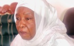 Nécrologie: Seyda Mariama Ibrahima Niasse n'est plus