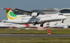 Air Senegal SA: un container heurte le Vol HC 404 devant rallier Paris et Dakar
