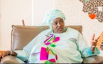 Aminata Touré :«Un politicien sans ambition, c’est un politicien qui ne vous dit pas la vérité…»