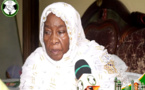 Cheikha Maryama Niass sera inhumée ce lundi à Médina Baye