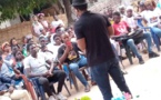 ZIGUINCHOR: IbrahimA Ba dit "Brém's lance une vaste opération de massification de l'UCS malgré l'absence de Baldé 
