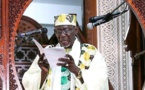 Suppression de la ville de Dakar : L'Imam Ratib de la Grande Mosquée menace Macky