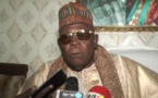 Ziarra 2021: Le Khalif général de Léona Niassène menace d'envoyer des Djins au Palais