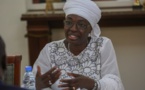 La Présidente de l'OFNAC: «Il y aura un organe national de recouvrement des avoirs volés»