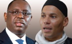 "Macky Sall est d’accord pour amnistier Karim Wade"
