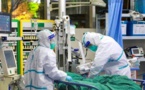 Coronavirus: 119 nouveaux cas, 2 décès supplémentaire et 35 cas graves