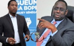 Macky Sall attaque les affaires de Bougane