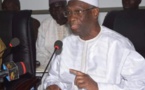 Décès de l'ancien ministre de l'Intérieur, Mamadou Niang