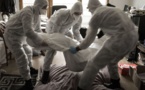 Coronavirus: 5 nouveaux décés, le bilan passe à 395 morts