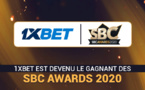 Bienvenue au Saloon : 1xBet donne les nouvelles consoles de jeux et l'iPhone 12