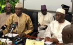 Aly Ngouille Ndiaye: " Le Général Niang était aussi un homme généreux..."