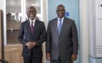 Pr Moussa Seydi futur ministre de la santé ?