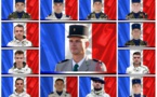 En huit ans d'engagement au Sahel, l'armée française a perdu 55 militaires