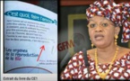 Education sexuelle à l’école : la surprenante réaction de Aïda Mbodj