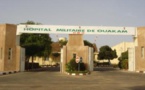 La covid-19 à l’hôpital militaire de Ouakam 