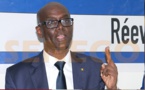 Thierno Alassane Sall: «le Sénégal est entre des mains d’une petite mafia qui se partage tout »
