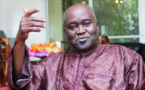 Makhily Gassama: «Le Sénégal a sauvé Condé d’une mort certaine»