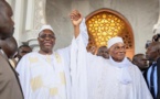 L'Université du Futur Africain portera le nom de Me Abdoulaye Wade (Gouvernement)