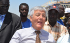 NÉCROLOGIE : Décès du DG de la Compagnie sucrière sénégalaise 