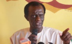 Mame Mactar Gueye: "Les associations d'homosexuels passent de 16 à 32"