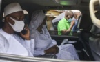 Guinée : Cellou Dalein Diallo bloqué à l'aéroport
