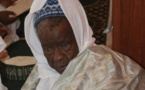 Nécrologie : Rappel à Dieu de Serigne Abass Mbacké, Khalife de Darou Mousty