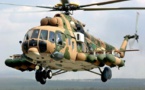Nigeria: l'armée pilonne les positions de Boko Haram