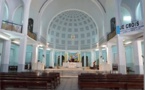 Réveillon du nouvel an : L’Eglise annule la messe du 31 décembre de Popenguine (Communiqué)