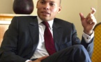 Karim Wade mobilise ses troupes: "C’est dans l’union que nous ferons reculer Macky SALL et son clan... "