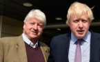 Angleterre: Le père du premier ministre veut devenir français!