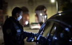 France : la liste des 15 départements avec un couvre-feu à 18h annoncée