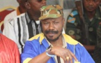 RDC: Eddy Kapend, condamné pour l'assassinat de Laurent-Désiré Kabila, libre